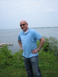 Eric Adelson