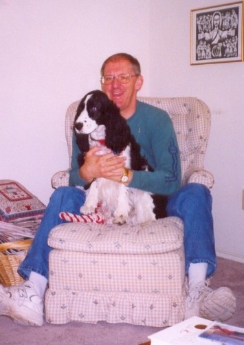 Paul Krentz