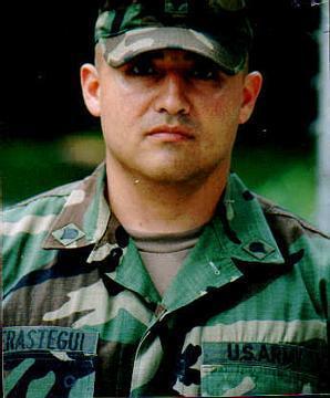 Ulises Verastegui Cebrian