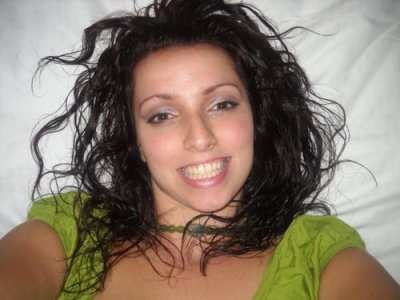 Jasmine Terrone