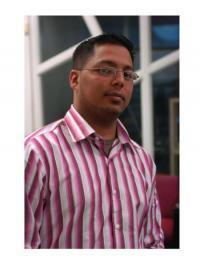 Shakel Basunia