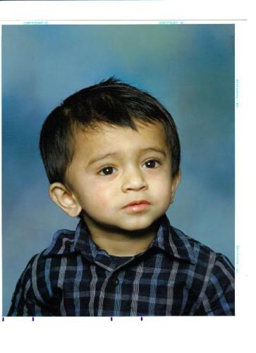 Furqan Mehmud
