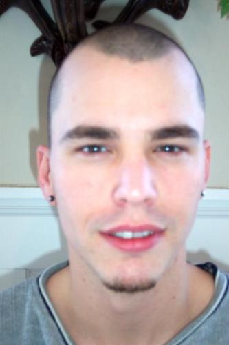 Shawn Koontz