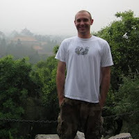 Bryan Bussard