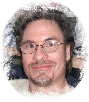 Terry Hilberg