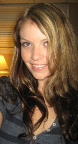 Candace Harris