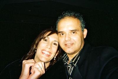 Alyce Diamandis
