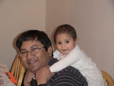 Arshad Ullah