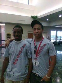 Jauwan Barron