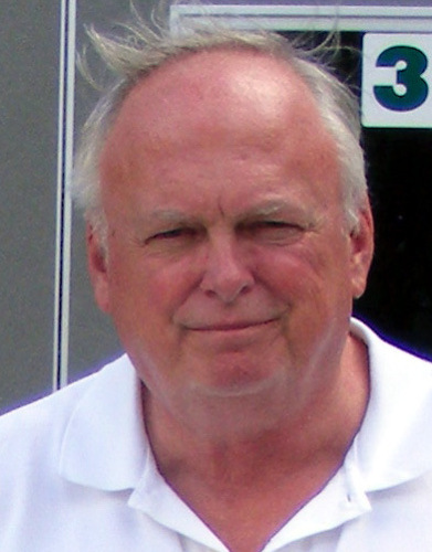 Herbert Mentzer