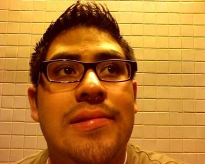 Jesse Gutierrez