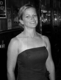 Carie Brown