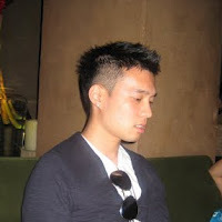 Eric Okuma