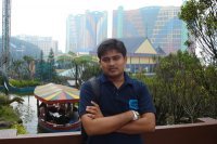 Sharad Maheshwari