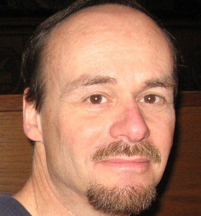 Jonathan Schwartz