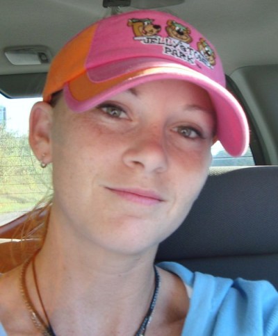 Gina Hatcher
