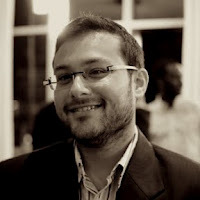 Abhimanyu Ghosh