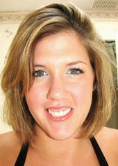 Krista Woodhead