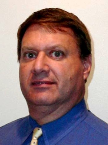 Bruce Mabee