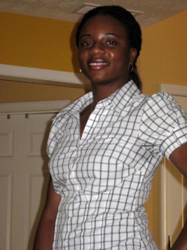 Afua Darkwah
