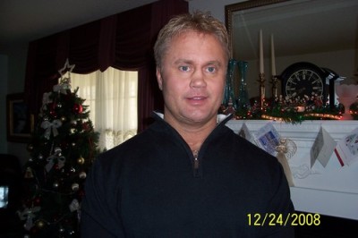 Steve Oswalt