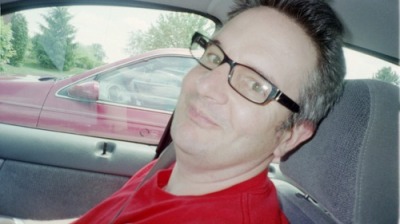 Christopher Grindrod