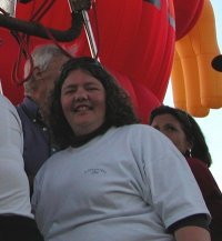 Karen Beezhold
