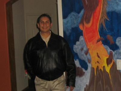 Guillermo Bolanos
