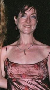 Amy Lehman