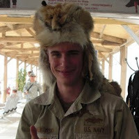 Travis Pawlikowski