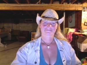 Sally Hamilton