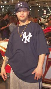 Xavier Davila
