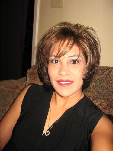 Esmeralda Rodriguez