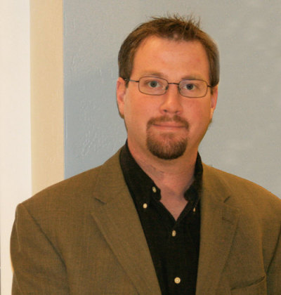 Scott Vanhartesvelt