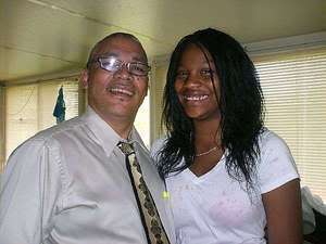 Carlous Carter