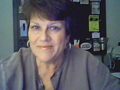 Mary Tilghman