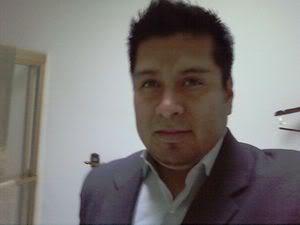 Alberto Jimenez