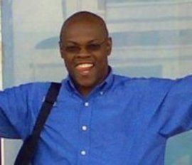 Akeem Amao