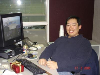 Glenn Lu