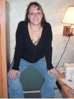 Rebecca Johnson