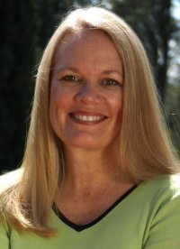 Mary Young