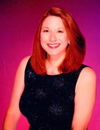 Carole Montgomery