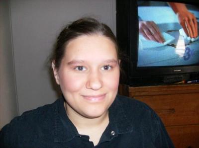Ashley Beason