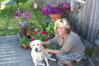Sheri Mounts
