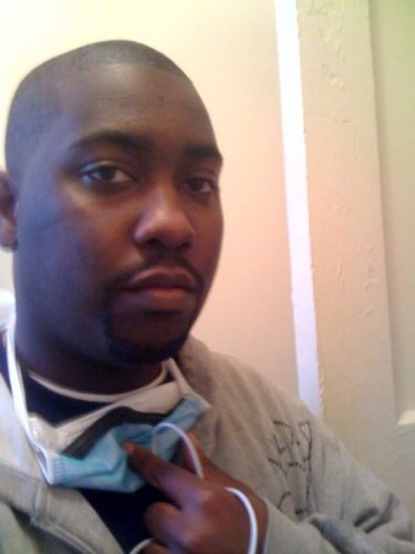 Andre Augustin