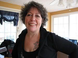 Susan Mcmichael