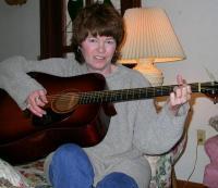 Jennifer Eifler