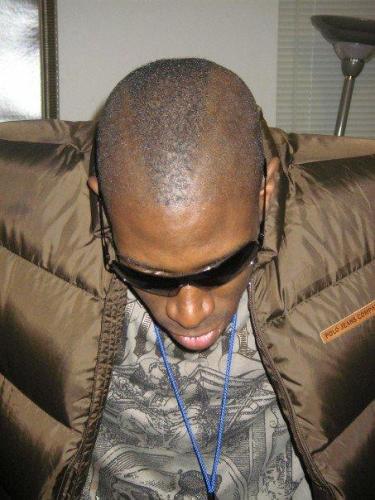 Pereto Williams