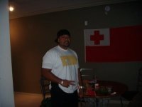 Tevita Niutupuivaha