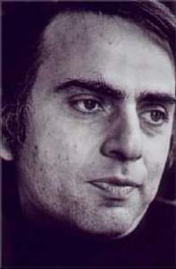Carl Sagan